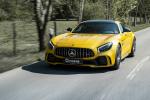 Mercedes-AMG GT R by G-Power 2019 года